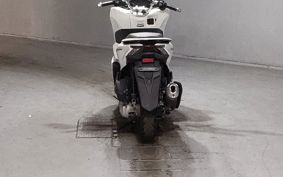 HONDA PCX 160 KF47