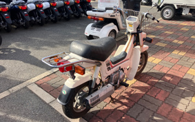 HONDA CAR LEE50 CF50