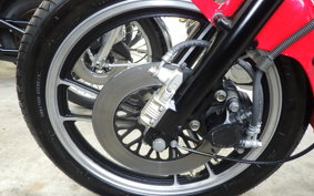 SUZUKI GSX-400E