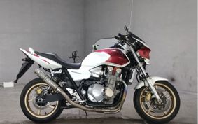 HONDA CB1300SF SUPER FOUR SC54