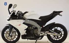 APRILIA RS4 125