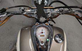 YAMAHA DRAGSTAR 400 CLASSIC VH01J