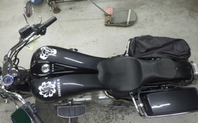 HARLEY FLHS 1340 1988