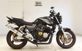 HONDA CB400SF VTEC Spec3 2005 NC39