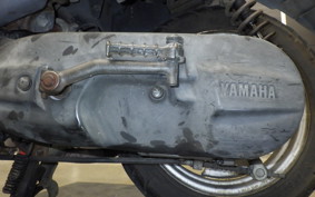 YAMAHA JOG POCHE 2017 SA08J