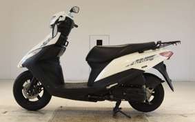 SUZUKI ADDRESS V125 DT11A