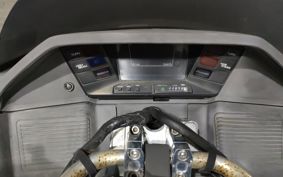 HONDA FUSION MF02