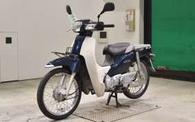 HONDA C110 SUPER CUB