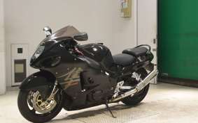 SUZUKI GSX-1300R HAYABUSA 2001