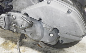 SUZUKI ADDRESS V125 S CF4MA