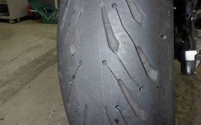 YAMAHA MT-07 2024 RM33J
