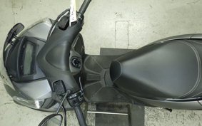 YAMAHA TRICITY 155 SG81J