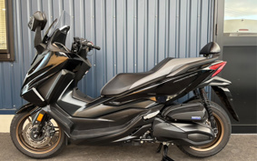 HONDA  FORZA 250 MF17