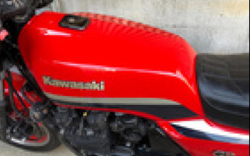 KAWASAKI Z550 GP KZ550H