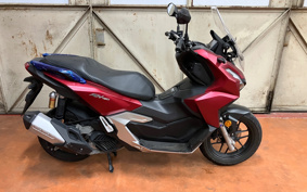 HONDA ADV160 KF54