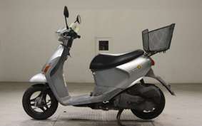 SUZUKI LET's 4 2007 CA45A