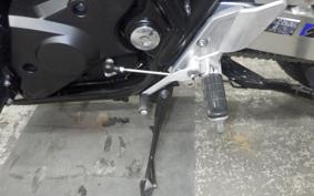 HONDA CB1300SF SUPER FOUR Gen. 3 2014 SC54