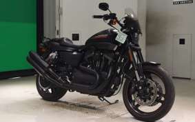 HARLEY XR1200X 2010