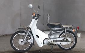 HONDA SUPER CUB90 HA02