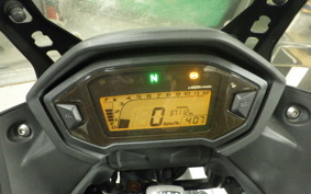 HONDA 400X ABS 2013 NC47
