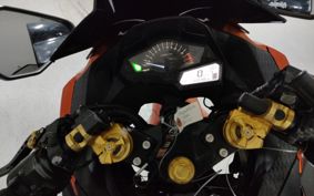 KAWASAKI NINJA250 EX250L