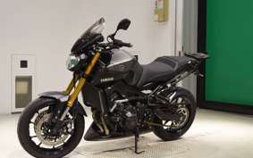 YAMAHA MT-09 RN34J