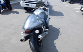 SUZUKI GSX-1300R HAYABUSA 2004 GW71A