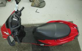 YAMAHA CYGNUS 125 XSR 3 SED8J