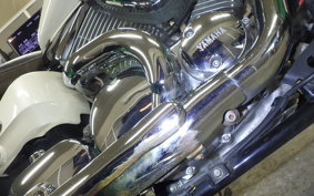 YAMAHA DRAGSTAR 250 1998 VG05J