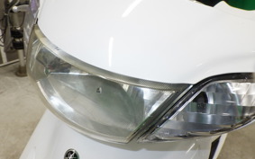 YAMAHA JOG ZR Gen.2 SA16J