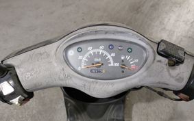 YAMAHA AXIS100 SB06J