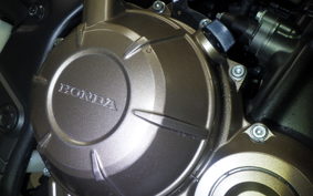 HONDA CBR400R 2022 NC56