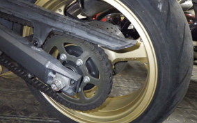 KAWASAKI ZX 1200 NINJA R 2005 ZXT20B