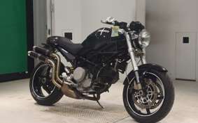 DUCATI MONSTER S2R 800 2007