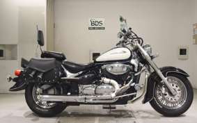 SUZUKI INTRUDER 2018 VK54A