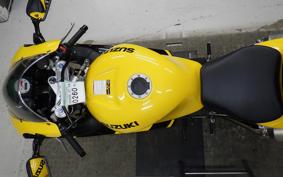SUZUKI TL1000R 2005