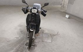 HONDA SUPER CUB110 JA10