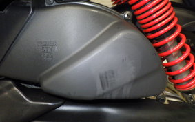 YAMAHA CYGNUS 125 XSR 2 2019 SE44J