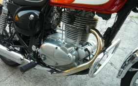 KAWASAKI ESTRELLA RS BJ250A