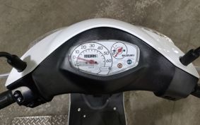 SUZUKI ADDRESS V50 CA4BA