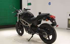 HONDA VTR 250 Gen. 2 MC33