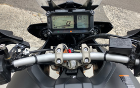 YAMAHA MT-09 Tracer 2017 RN51J
