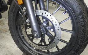 HONDA GB350S 2023 NC59