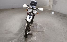 HONDA XR250 BAJA MD30