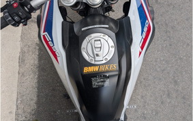 BMW F850GS 2019 0B09