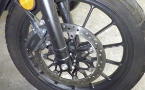 HONDA CL500 2023 PC68