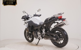 BMW F800GS 2026