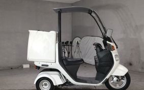 HONDA GYRO TA03