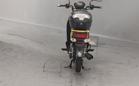 HONDA CROSS CUB JA10