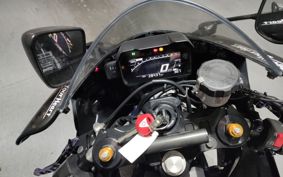 YAMAHA YZF-R7 RM39J